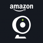 Logo Amazon Cloud Cam