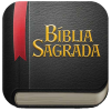 Logo Bíblia Sagrada