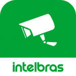 Logo Intelbras ISIC Lite