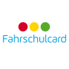 Logo Fahrschulcard