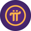 Logo Pi Network