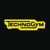 Logo Technogym 