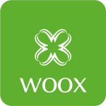 Logo Woox home