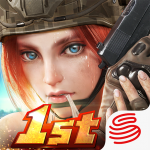 Logo Rules of Survival