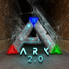 Logo ARK: Survival Evolved