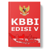 Logo KBBI