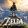 Logo The Legend of Zelda: Breath of the Wild
