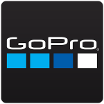 Logo GoPro Quik