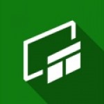 Logo Xbox Game Bar