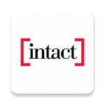 Logo Intact Insurance
