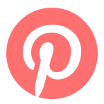 Logo Pinterest Lite
