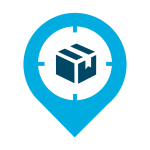 Logo Package Tracker 