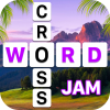 Logo Crossword Jam