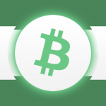 Logo Free Bitcoin Cash
