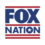 Logo Fox Nation