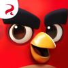 Logo Angry Birds Journey
