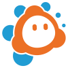 Logo Anime Digital Network (ADN)