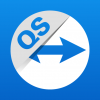 Logo TeamViewer QuickSupport