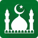 Logo Muslim Pro