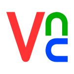 Logo VNC Viewer