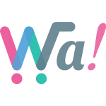 Logo Wa!
