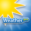 Logo WeatherPro
