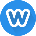 Logo Weebly