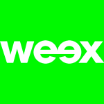 Logo Weex