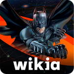 Logo Wikia : DC