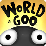 Logo World of Goo
