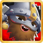 Logo World of warriors