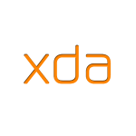 Logo XDA Premium App