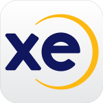 Logo XE Currency