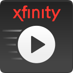 Logo XFINITY Stream (TV Go)