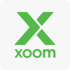 Logo Xoom Money Transfer