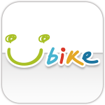 Logo YouBike微笑單車