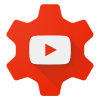 Logo YouTube Creator Studio