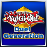 Logo Yu-gi-oh! Duel Generation