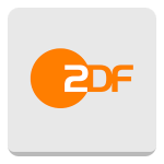 Logo ZDF-App