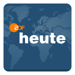 Logo ZDFheute