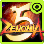 Logo Zenonia 5
