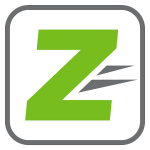 Logo ZoomCar Self Drive Car Rental
